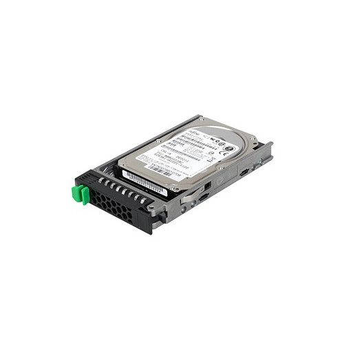 DX1/200 S3 HD 2.5" 900GB 10krpm x1