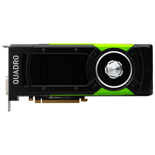 NVIDIA Quadro P6000 24GB