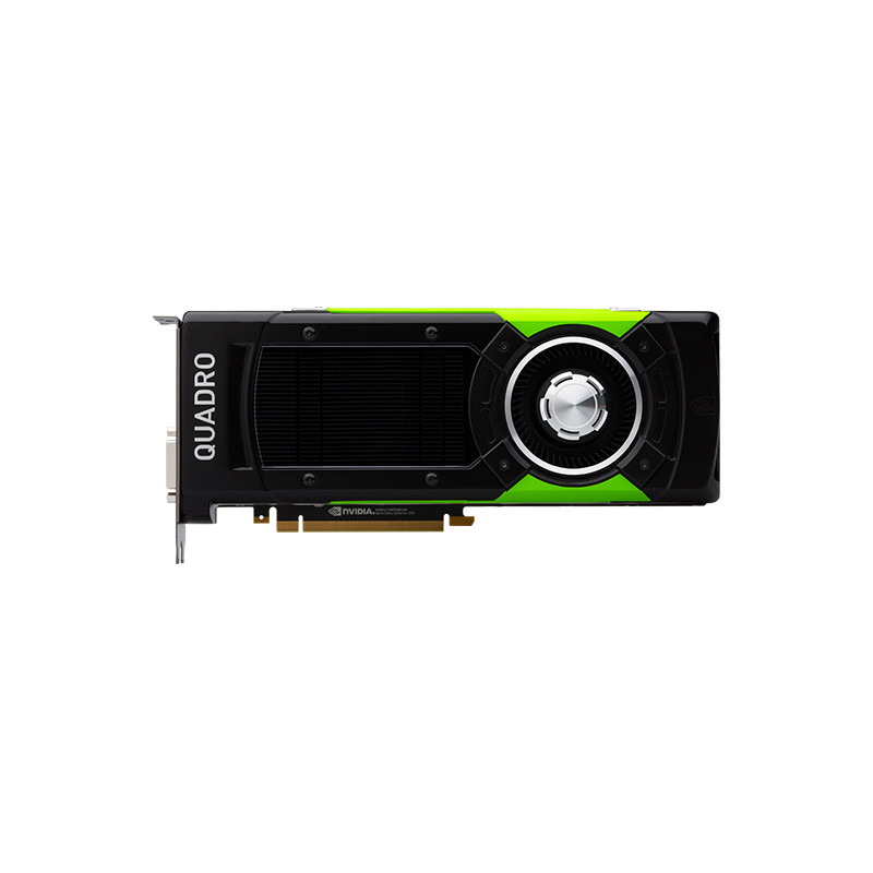 NVIDIA Quadro P6000 24GB