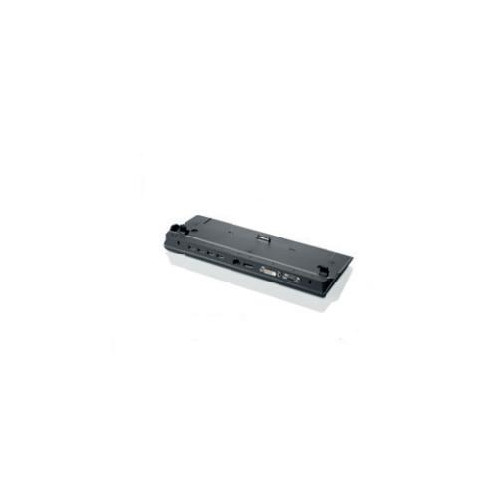 Port Rep -Watt AC AdapterEU-Cable Kit