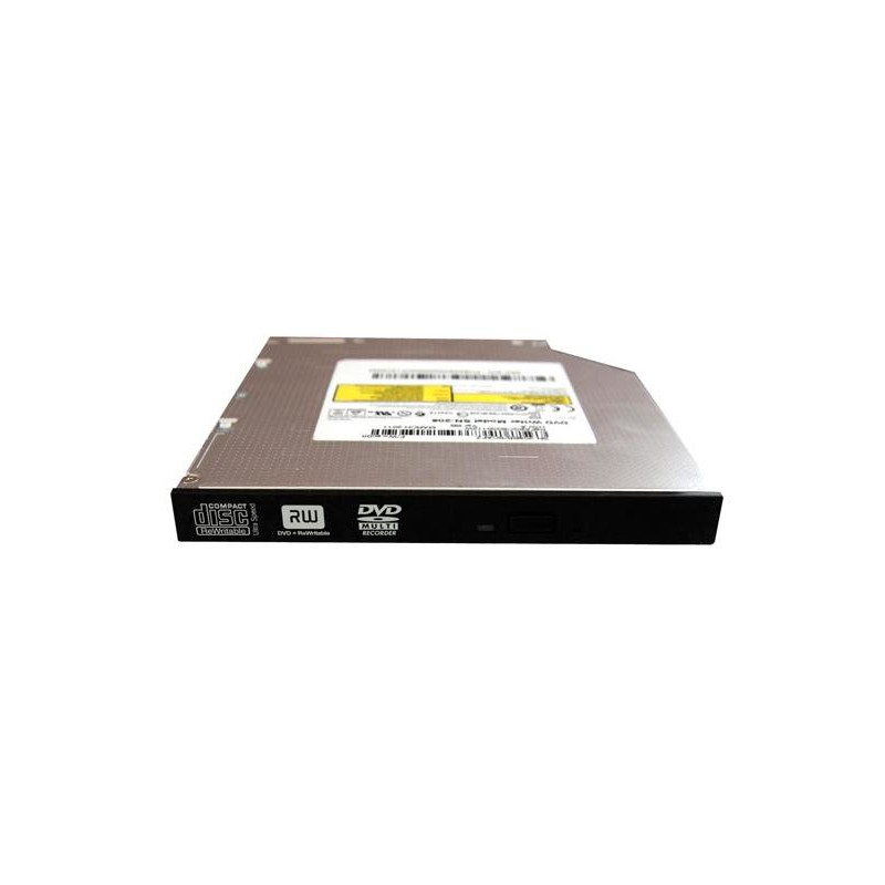 DVD-RW supermulti 1.6' SATA