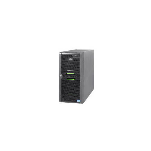 TX140S1 E3-1220 8GB 2x500GB 1Y VFY:T1401SX020IN