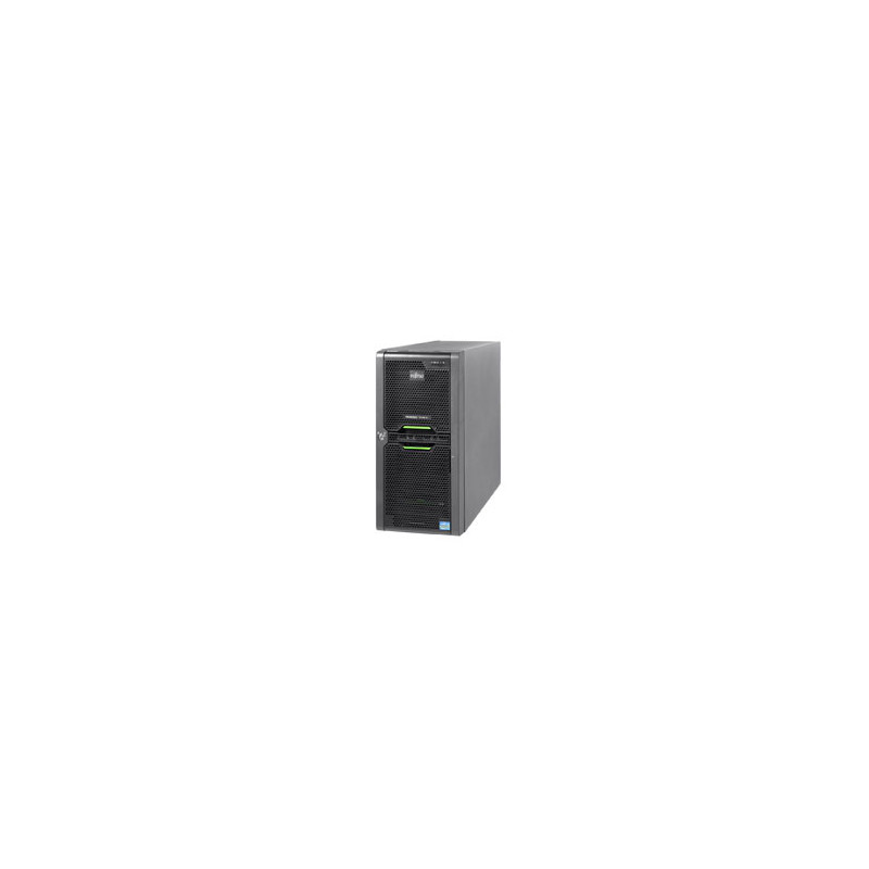 TX140S1 E3-1220 8GB 2x500GB 1Y VFY:T1401SX020IN