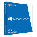 Fujitsu Windows Server 2012 R2 Standard 2CPU/2VM ROK