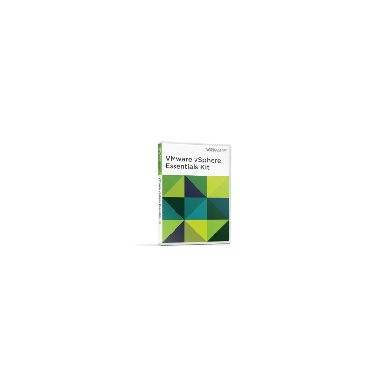 FUJITSU VMW Essentials Plus Kit w/o SP-1yr
