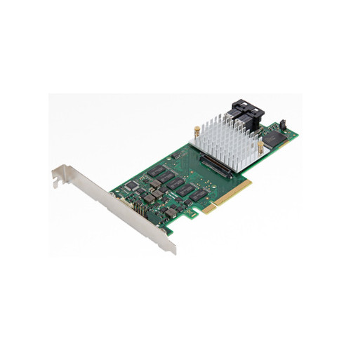 PRAID EP400i 12G 5/6 (D3216)