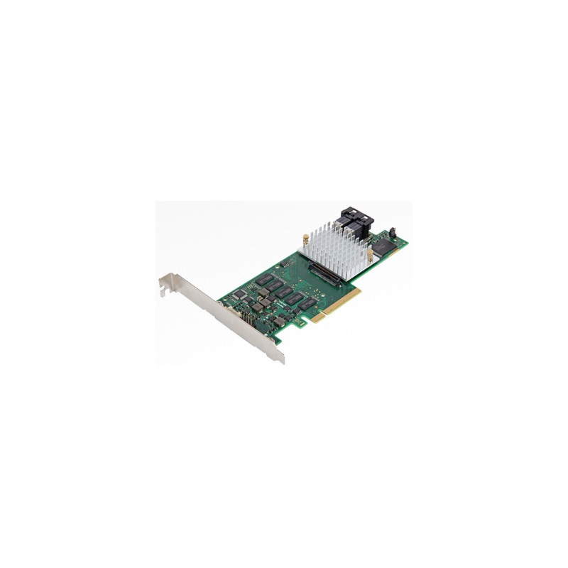 PRAID EP400i 12G 5/6 (D3216)