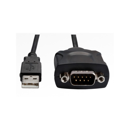 USB to Serial Adapter Cable