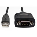 USB to Serial Adapter Cable