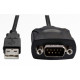 USB to Serial Adapter Cable