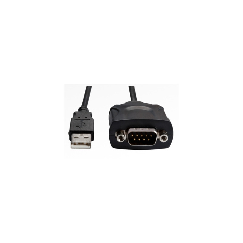 USB to Serial Adapter Cable