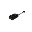 VGA conversion cable (miniDP to VGA)