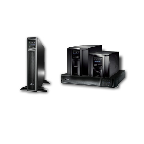 PY UPS 1500VA / 1000W Tower