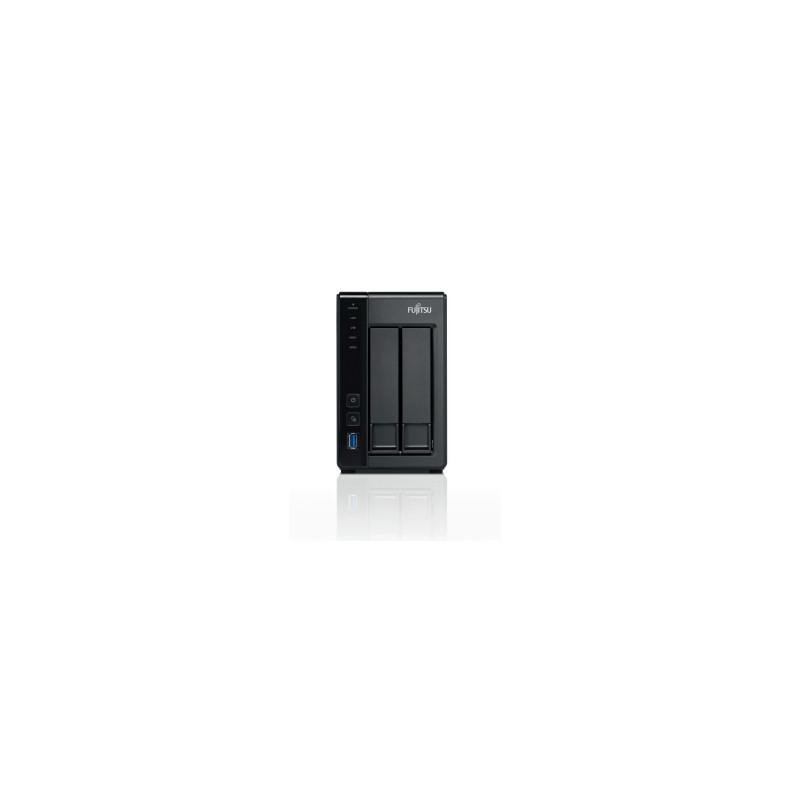 CELVIN NAS QE705 2x2TB EU