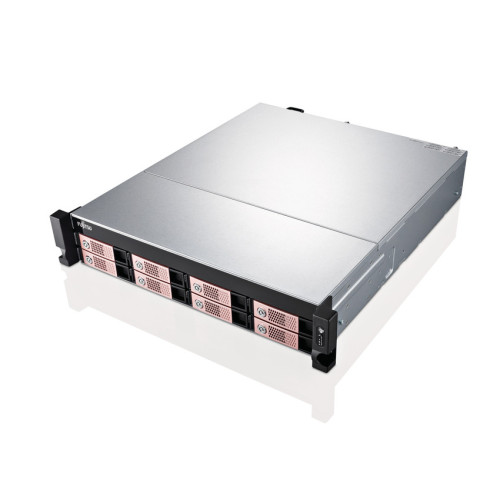 FUJITSU CELVIN NAS QR1006 w/o HDD