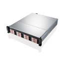 FUJITSU CELVIN NAS QR1006 w/o HDD