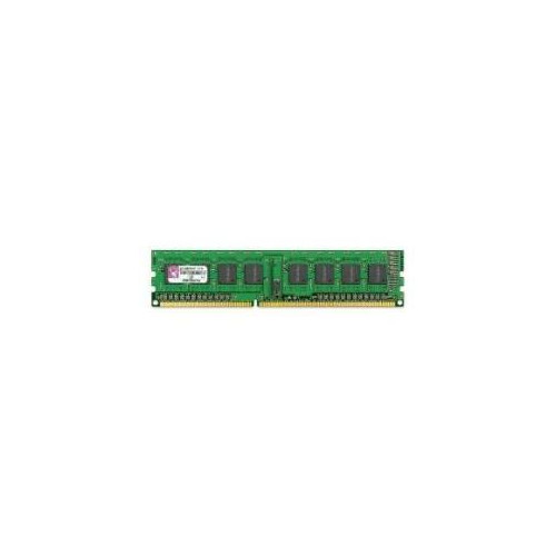 FUJITSU 8GB (1X8GB) 2RX8 L DDR3-1600/U ECC