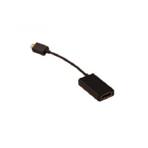 HDMI conversion cable (miniDP to HDMI)