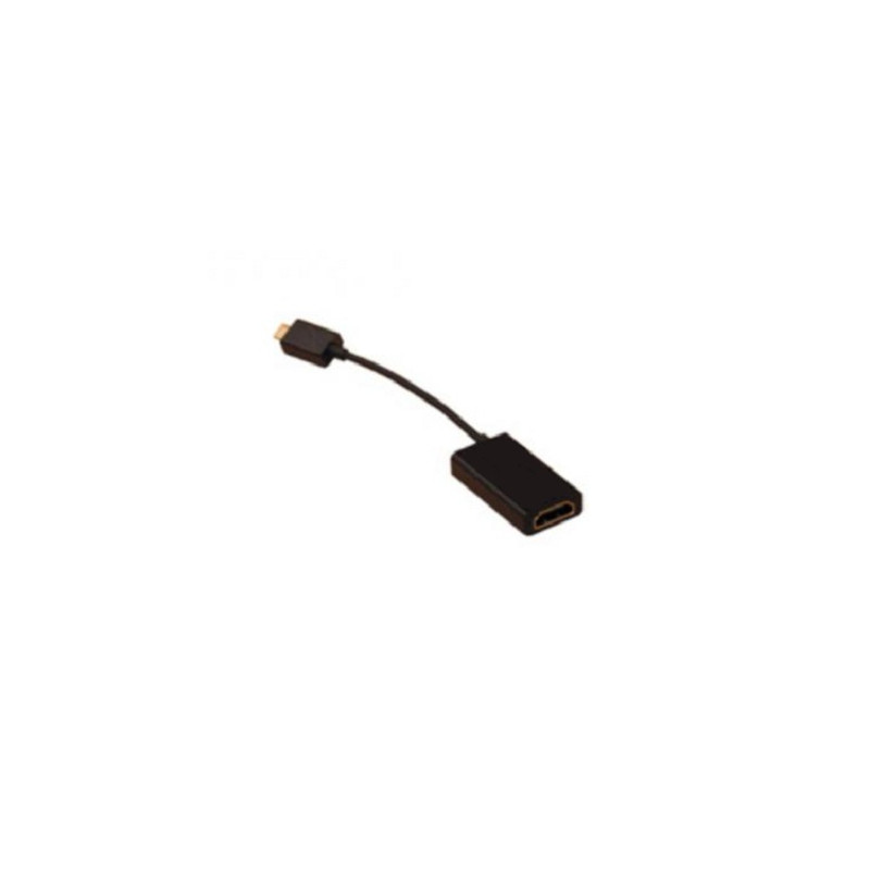 HDMI conversion cable (miniDP to HDMI)