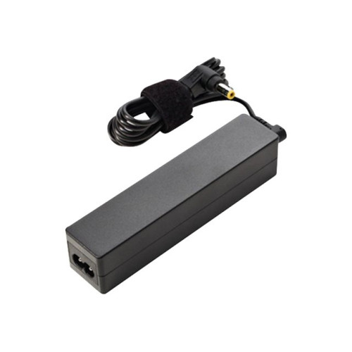 2pin AC Adapter 19V/65W slim and light
