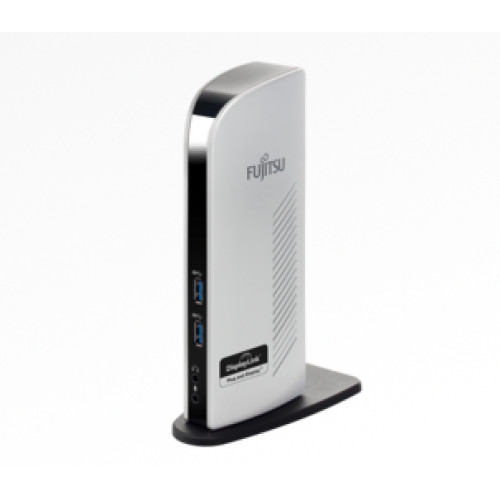 FUJITSU Stacja dokująca Portreplicator USB 3.0 Port Replicator PR08