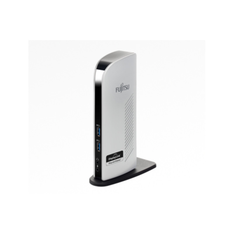 FUJITSU Stacja dokująca Portreplicator USB 3.0 Port Replicator PR08