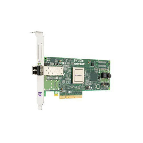 FC CTRL 8GBIT/S LPE1250 MMF LC FH