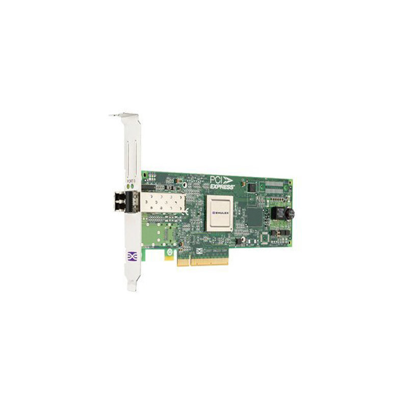 FC CTRL 8GBIT/S LPE1250 MMF LC FH