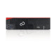 Fujitsu Komputer ESPRIMO D556/2 E85+ i5-7400,8GB,W10P,SSD