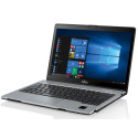 LB S937 /13.3' WQHD/I5-7200U 8GB/8 GB/