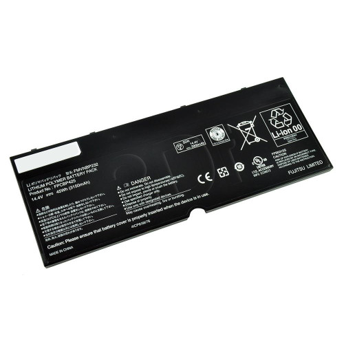Lithium Ion Battery Pack 4cell 45Wh - Lifebook U745