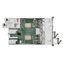 RX2510 M2 E5-2620v4 16GB 4xLFF PRAID EP400i 1GB 2xRPS DVD-RW + Win Srv 2016 Std