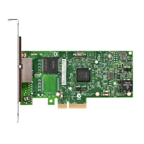 PLAN CP 2x1Gbit Cu Intel I350-T2