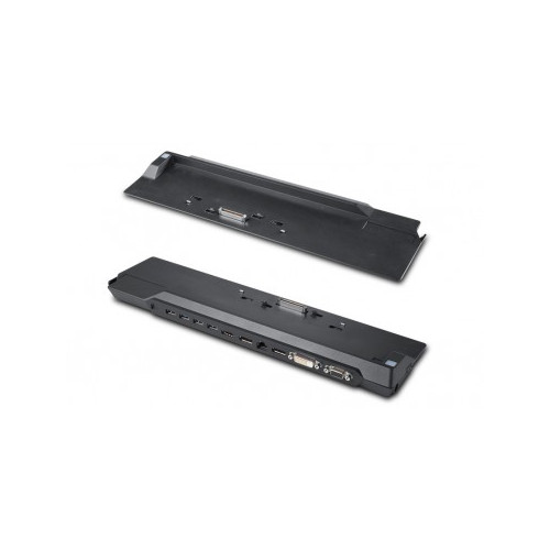 Portreplicator LIFEBOOK E734/E744/E754/U745 + AC Adapt 0 Watt