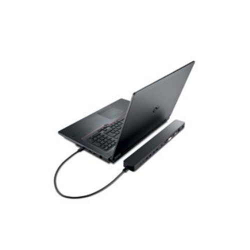 FUJITSU Stacja dokująca PortreplicatorThunderbolt 3 Port Replicator Kit EU