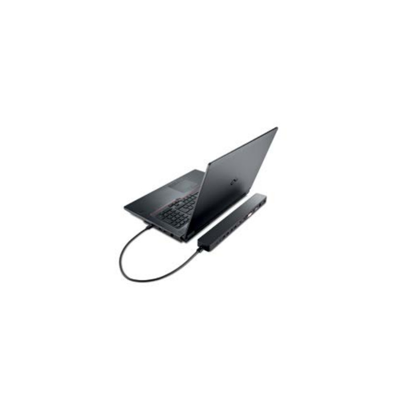 FUJITSU Stacja dokująca PortreplicatorThunderbolt 3 Port Replicator Kit EU