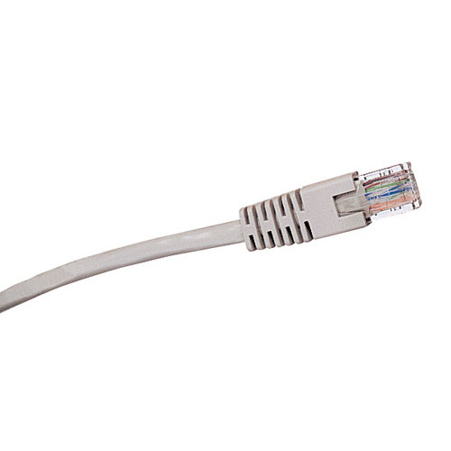 Cable CAT 6A, RJ45, 15m