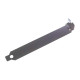 FACEPLATE 5.25IN LW 3PCS/13.335 cm (5.25 ") blanking plate, 3pcs, for Fujitsu ESPRIMO E5730, E7935
