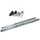 RACK MOUNT KIT F1-CMA/SLIM LINE