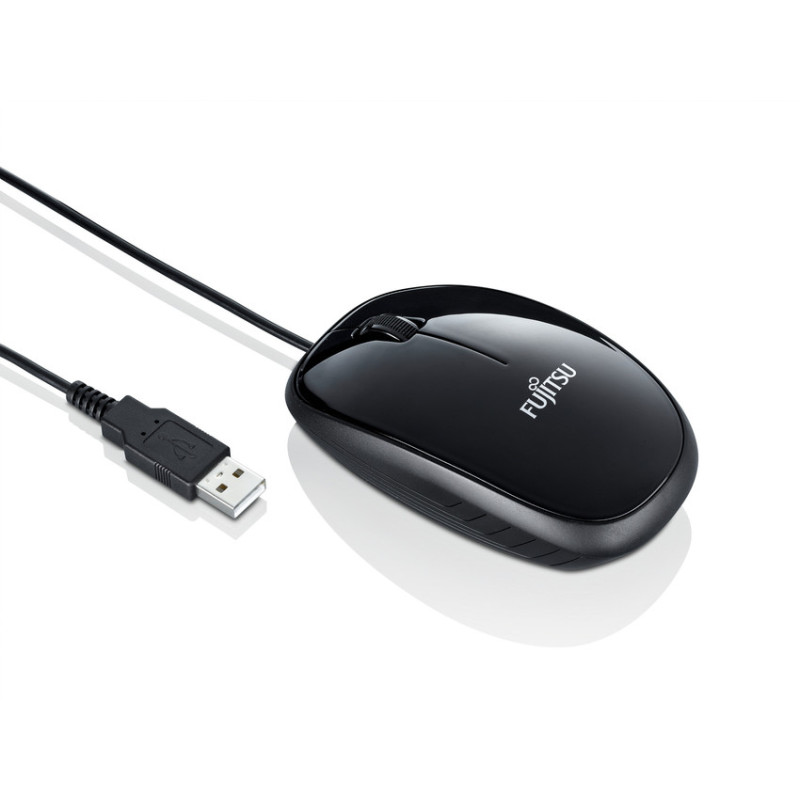 Mouse MC200