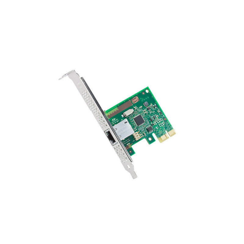 Karta sieciowa PLAN AP 1x1Gbit Cu I210-T1 Intel S26361-F3852-L501