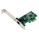 Gigabit Ethernet PCIe x1