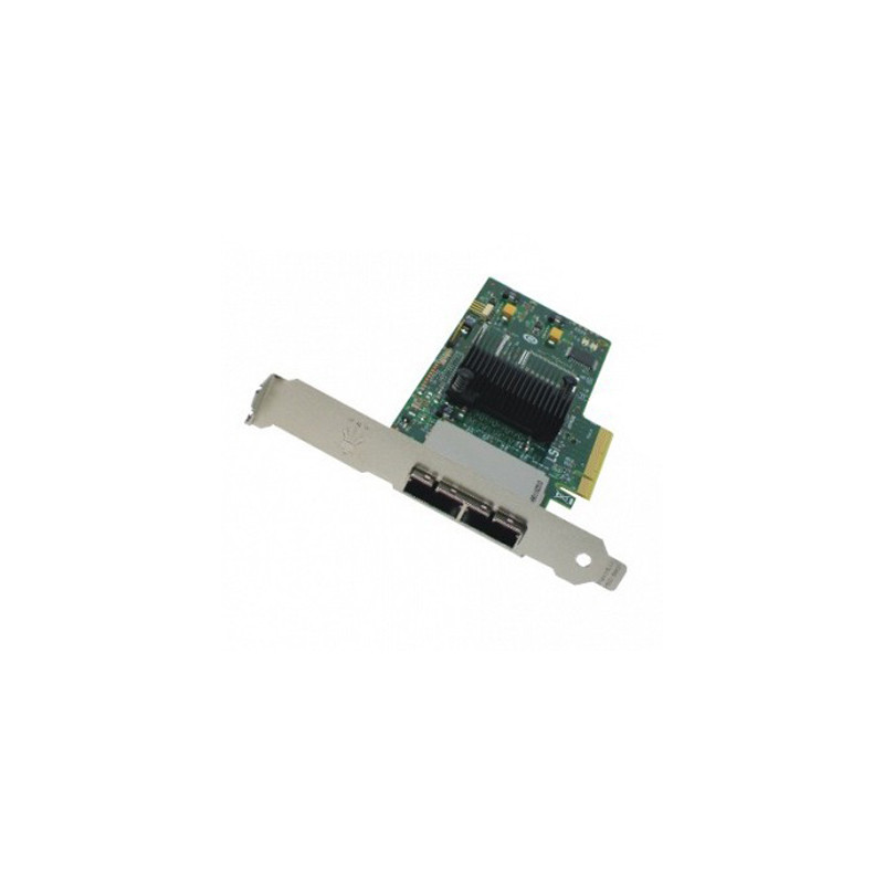 FUJITSU SAS Ctrl 6G 8ext PCIe FH/LP