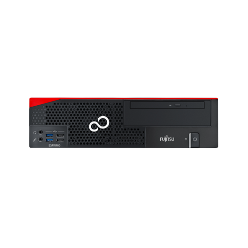 Fujitsu Komputer ESPRIMO D556/2 E85+ i5-7400,8GB,W10P,HDD