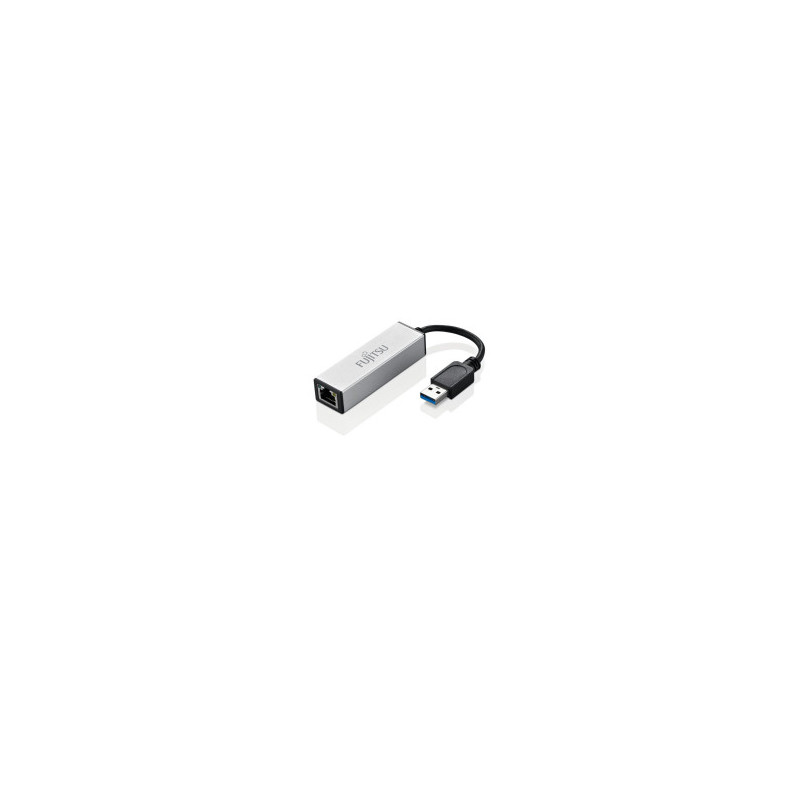 USB 3.0 Gigabit LAN Adapter
