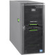 TX140S1p E3-1220v2 8GB 2x500GB 1Y VFY:T1401SC090IN