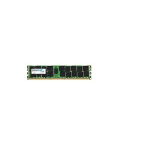 16GB DDR4-2400 rg ECC