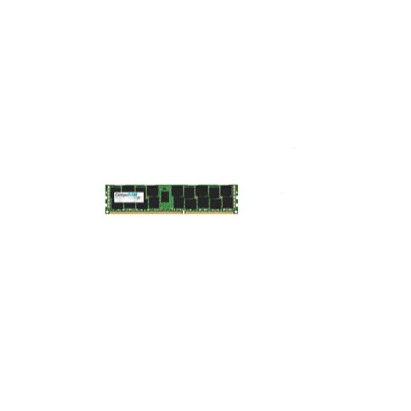 16GB DDR4-2400 rg ECC