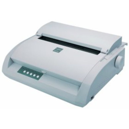 DOT MATRIX PRINTER DL3750+ PAR/USB EU