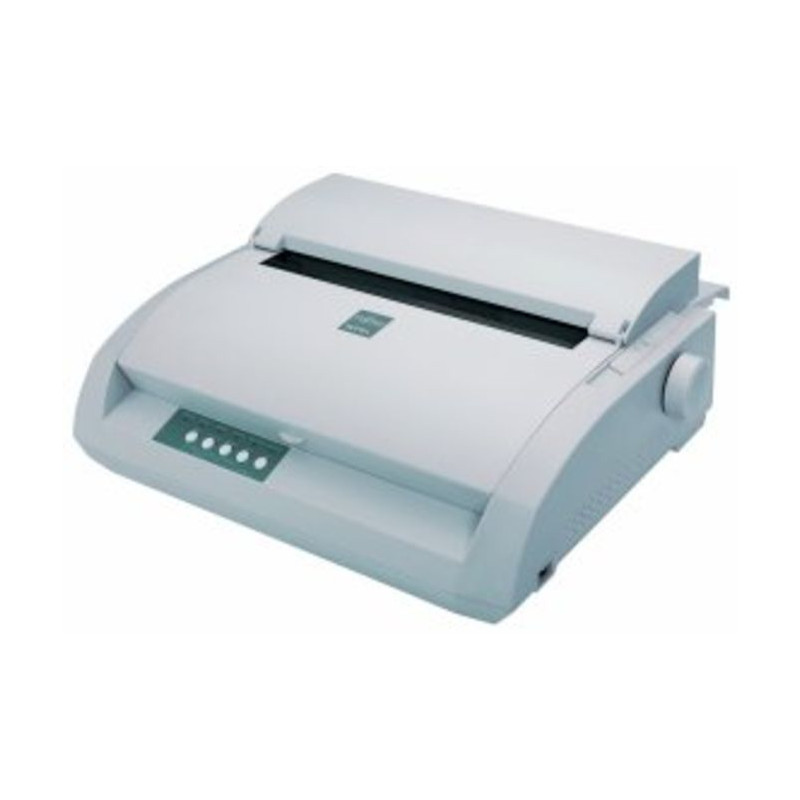 DOT MATRIX PRINTER DL3750+ PAR/USB EU